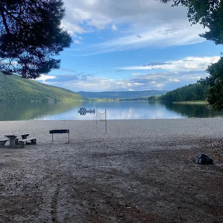 Norefri - Norefjell - Out *