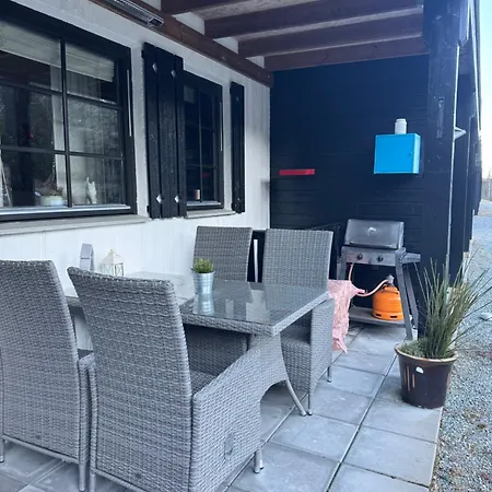 Appartement Norefri - Norefjell - Out