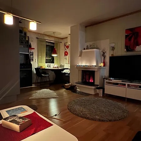 Norefri - Norefjell - Out Appartement Noresund