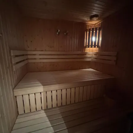 Appartement Norefri - Norefjell - Out