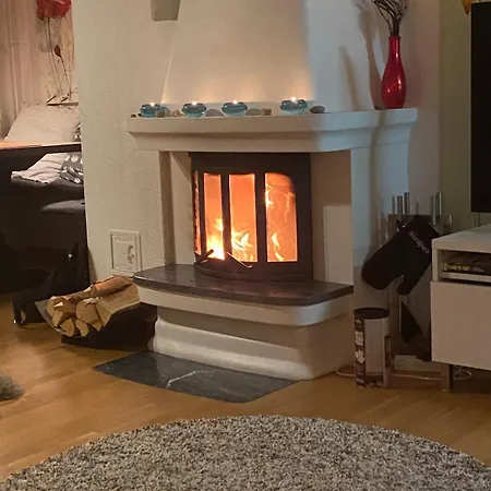 Appartement Norefri - Norefjell - Out