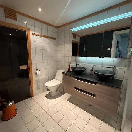 Norefri - Norefjell - Out Appartement *