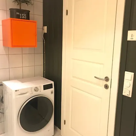 Appartement Norefri - Norefjell - Out