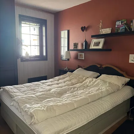 Norefri - Norefjell - Out Appartement