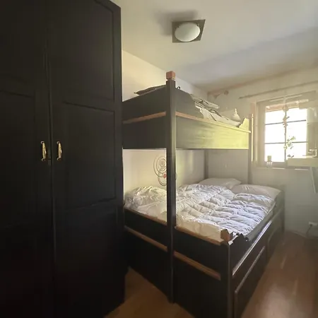 Appartement Norefri - Norefjell - Out