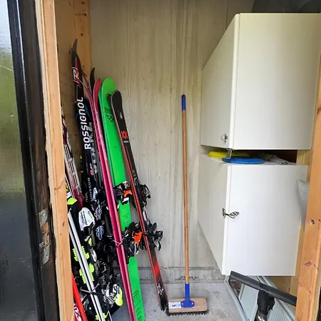 Norefri - Norefjell - Out Noresund