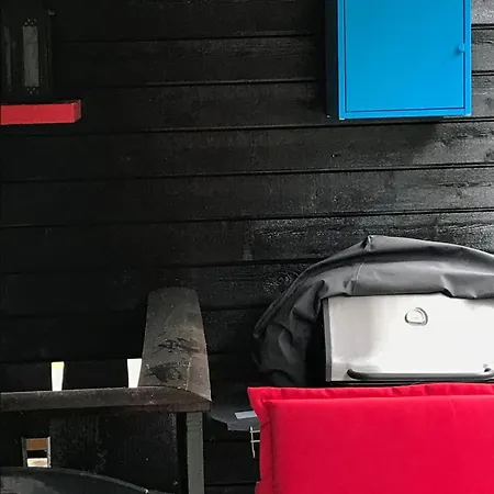 Norefri - Norefjell - Out Appartement *