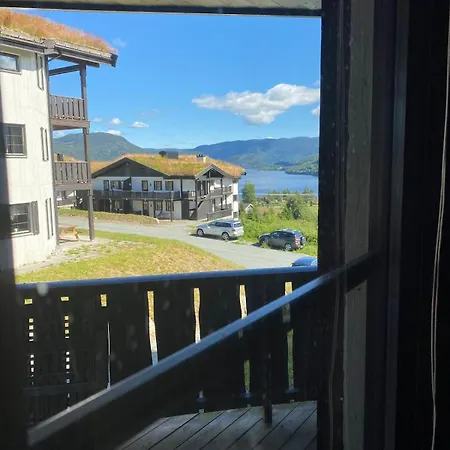 Norefri - Norefjell - Out * Noresund