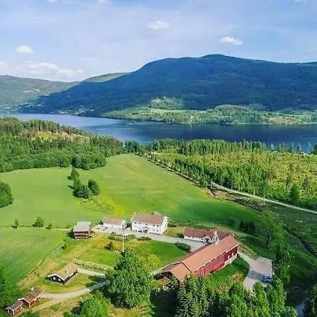 Norefri - Norefjell - Out *