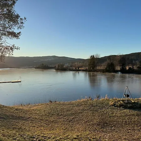 Appartement Norefri - Norefjell - Out Noresund