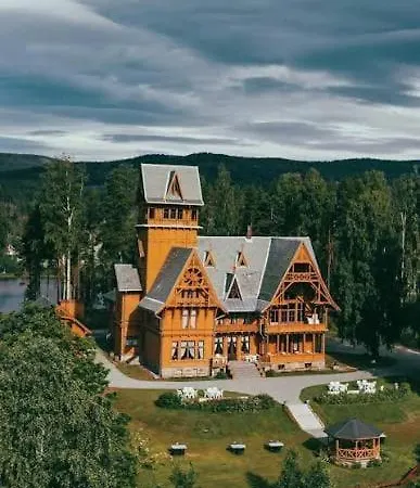 Norefri - Norefjell - Out *