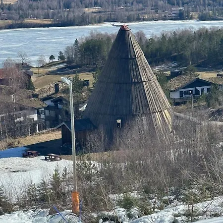 Norefri - Norefjell - Out *