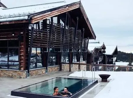 Norefri - Norefjell - Out Appartement